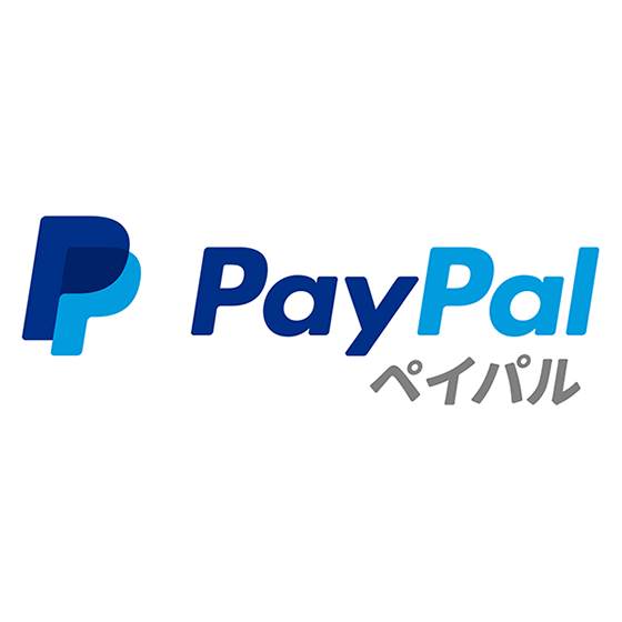 PayPal/ペイパル