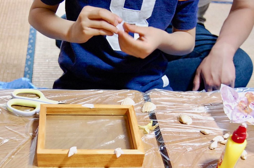 さいたま新都心教室(埼玉)「こどもの日、みんなde遊ぼう!gwワークショップ」レポート・イメージ3