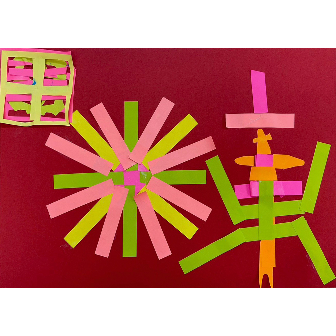 絵画レッスン「現年中・2025年度向け小学受験対策」参考画像3