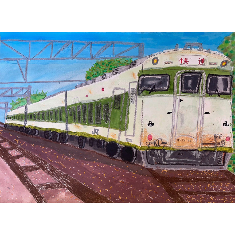 絵画レッスン参考画像3
