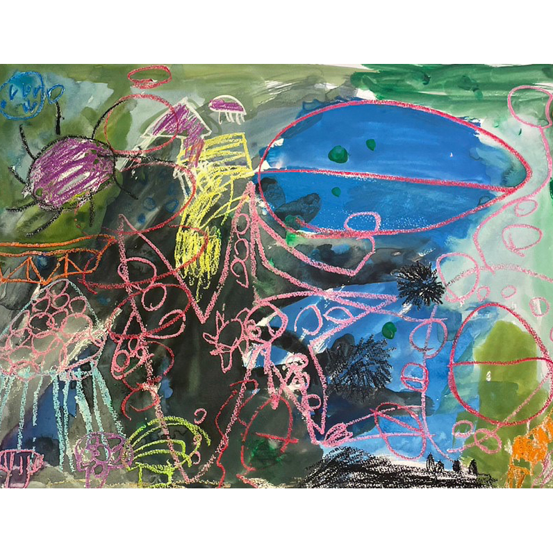 絵画レッスン参考画像3