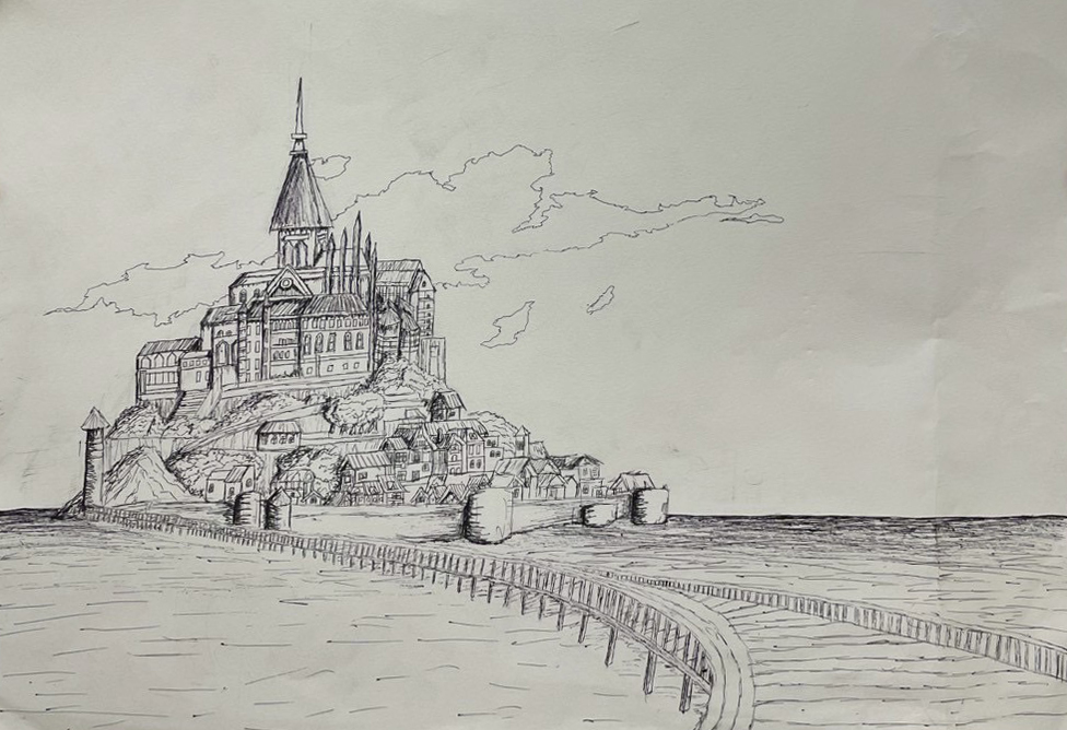 工作レッスン風景画像2
