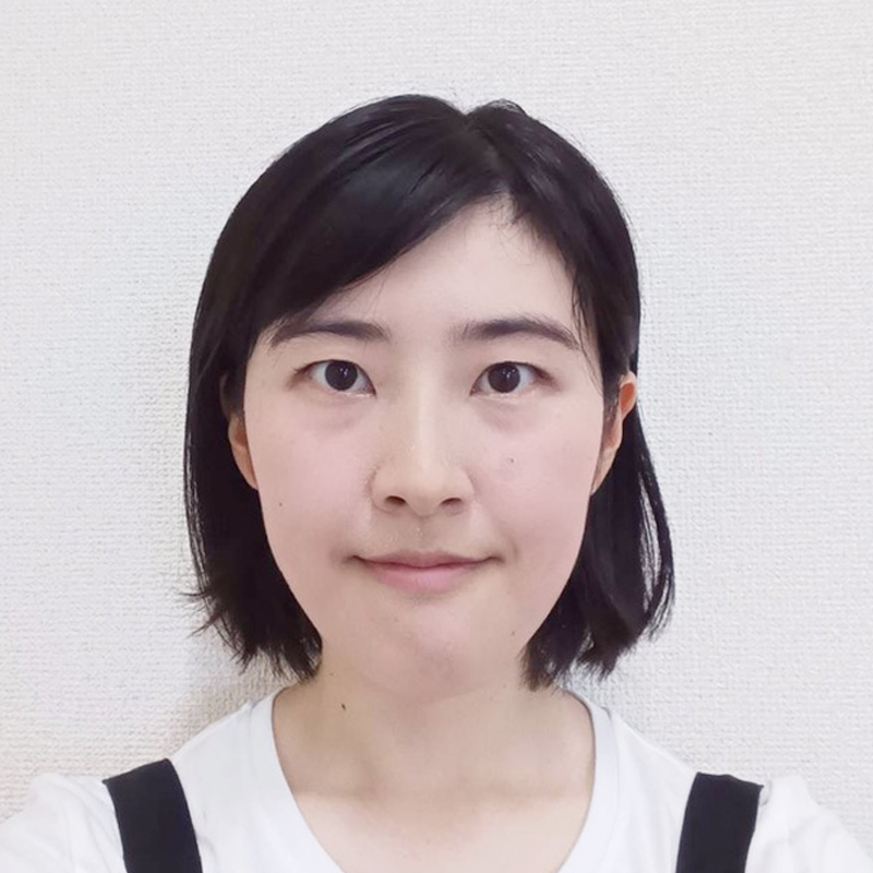 アトリエべる講師　中村 初