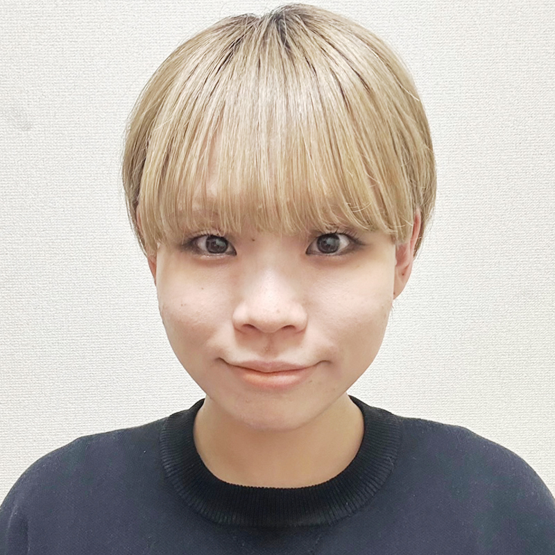 アトリエべる講師　黒澤 香奈
