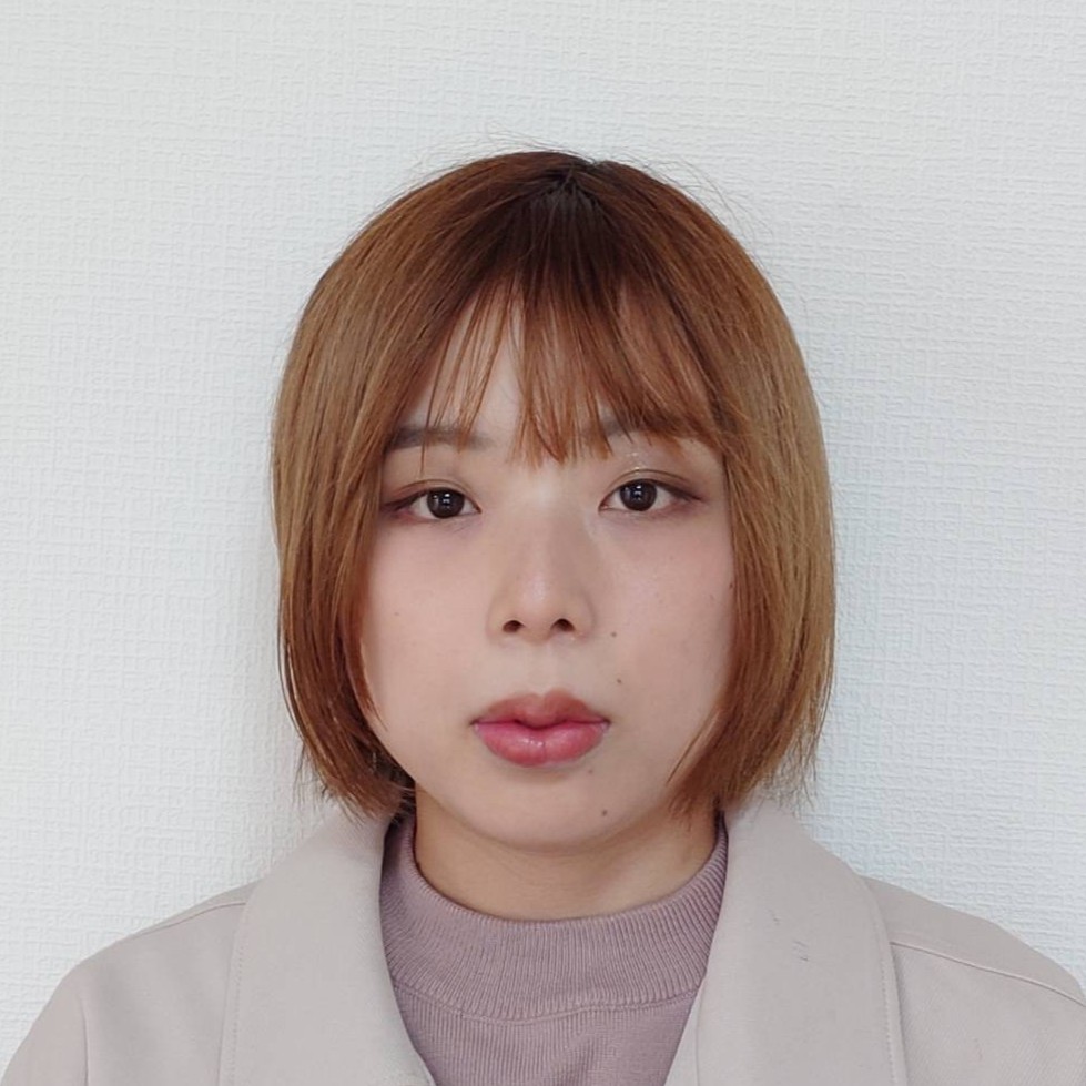 アトリエべる講師　香嶋 美緒