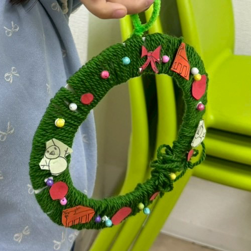 工作レッスン風景画像1