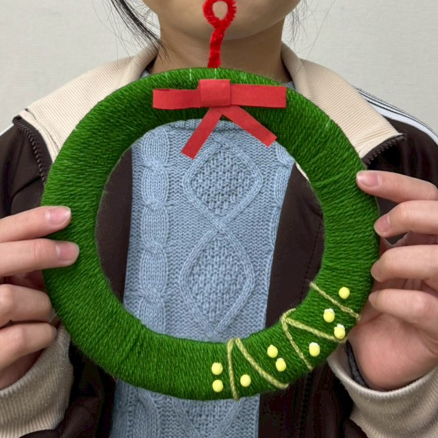 工作レッスン風景画像1