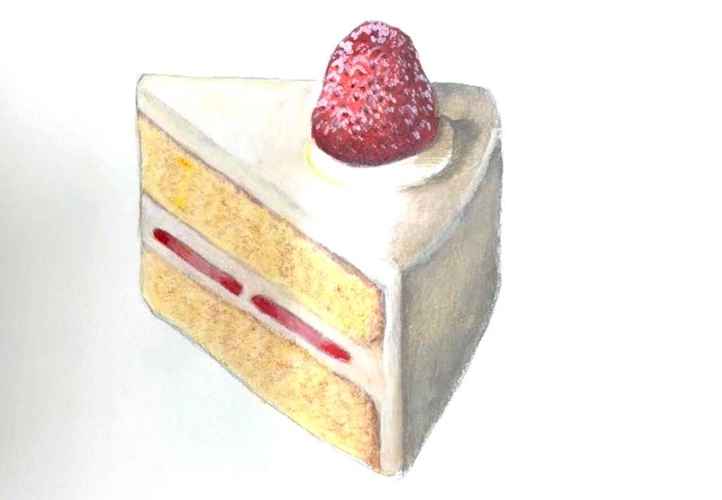 大人向けカリキュラム　水彩画を学ぶ-基礎編画像3