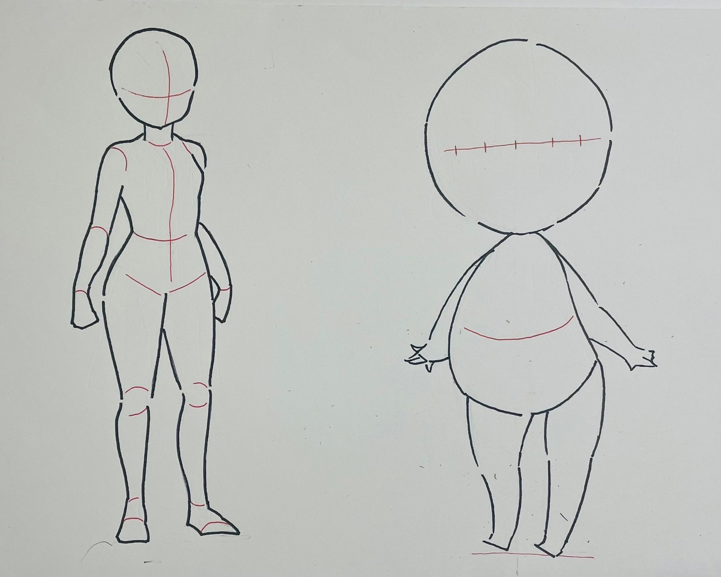 冬季体験レッスン「絵画・工作」画像1