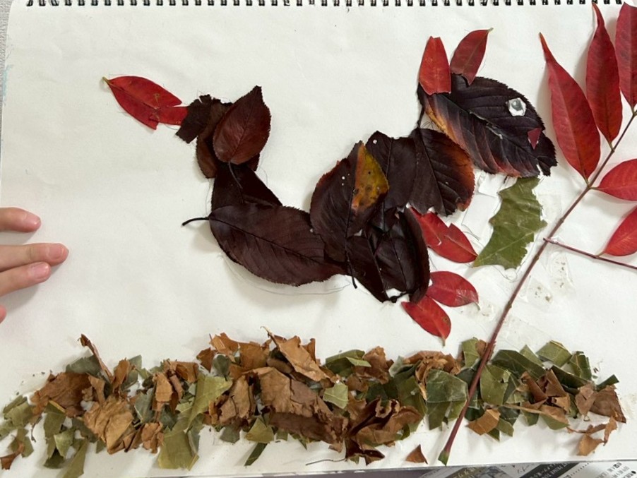 《こども向け共通》絵画カリキュラム画像2