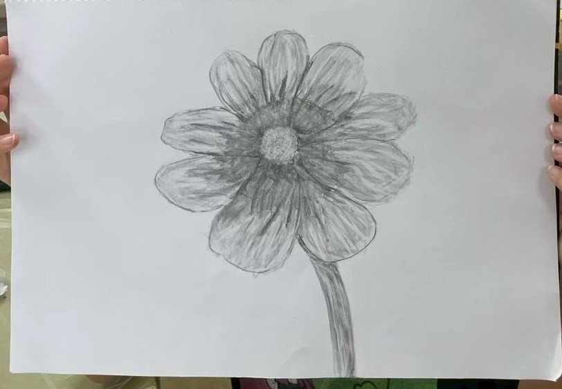 《こども向け共通》絵画カリキュラム画像1