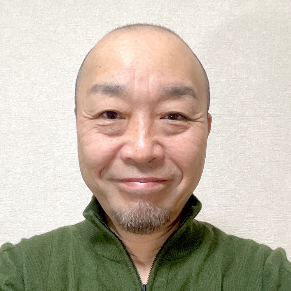 アトリエべる講師　城谷 俊也