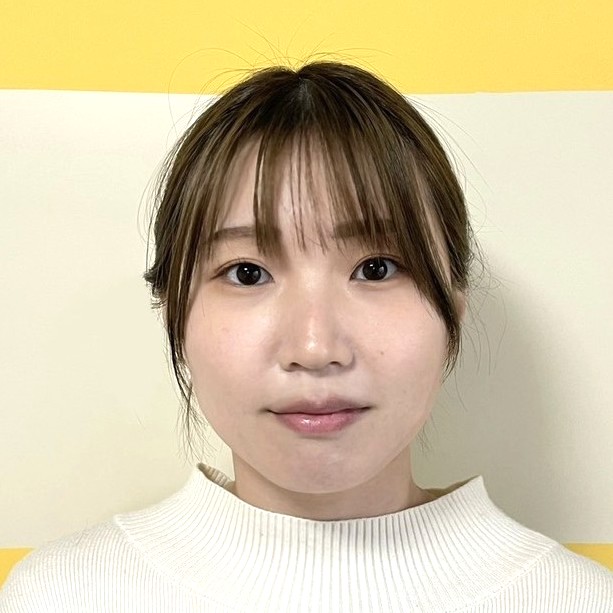 アトリエべる講師　谷口 瑞季