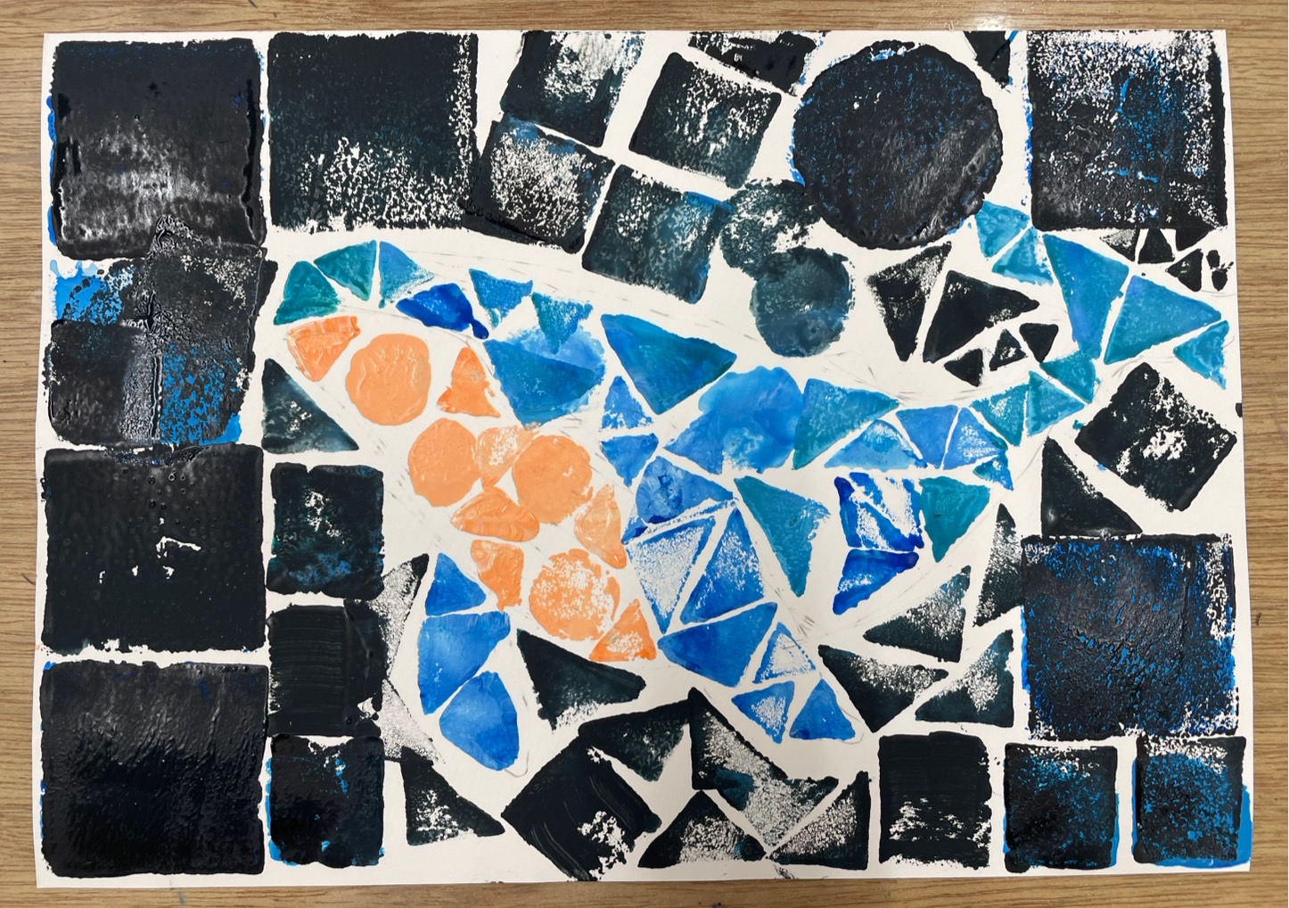 《こども向け共通》絵画カリキュラム画像2