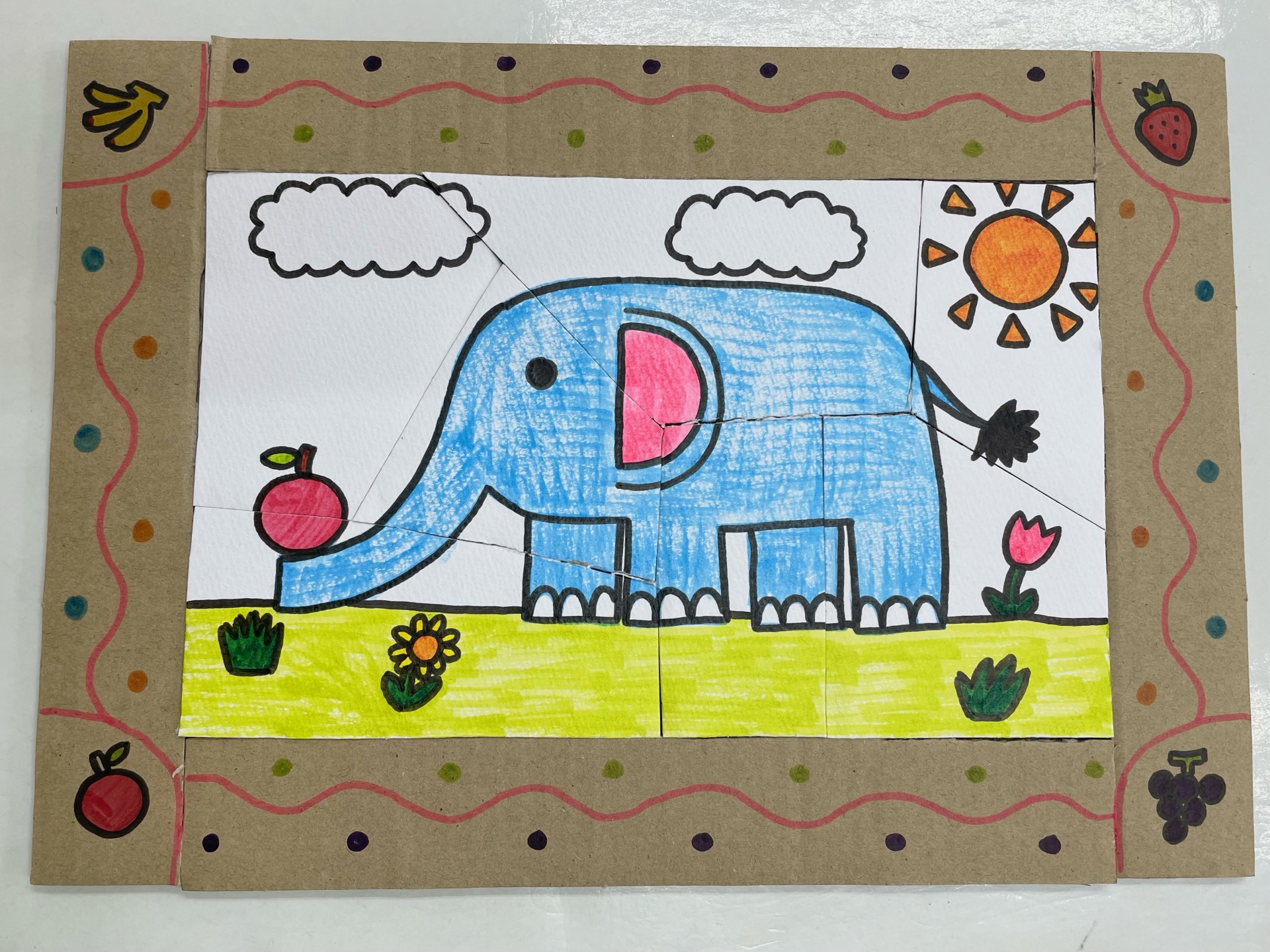 《こども向け共通》工作カリキュラム画像2