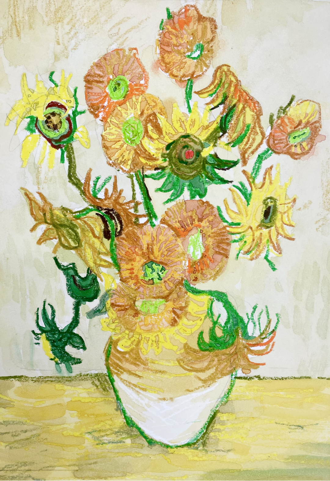 《こども向け共通》絵画カリキュラム画像3