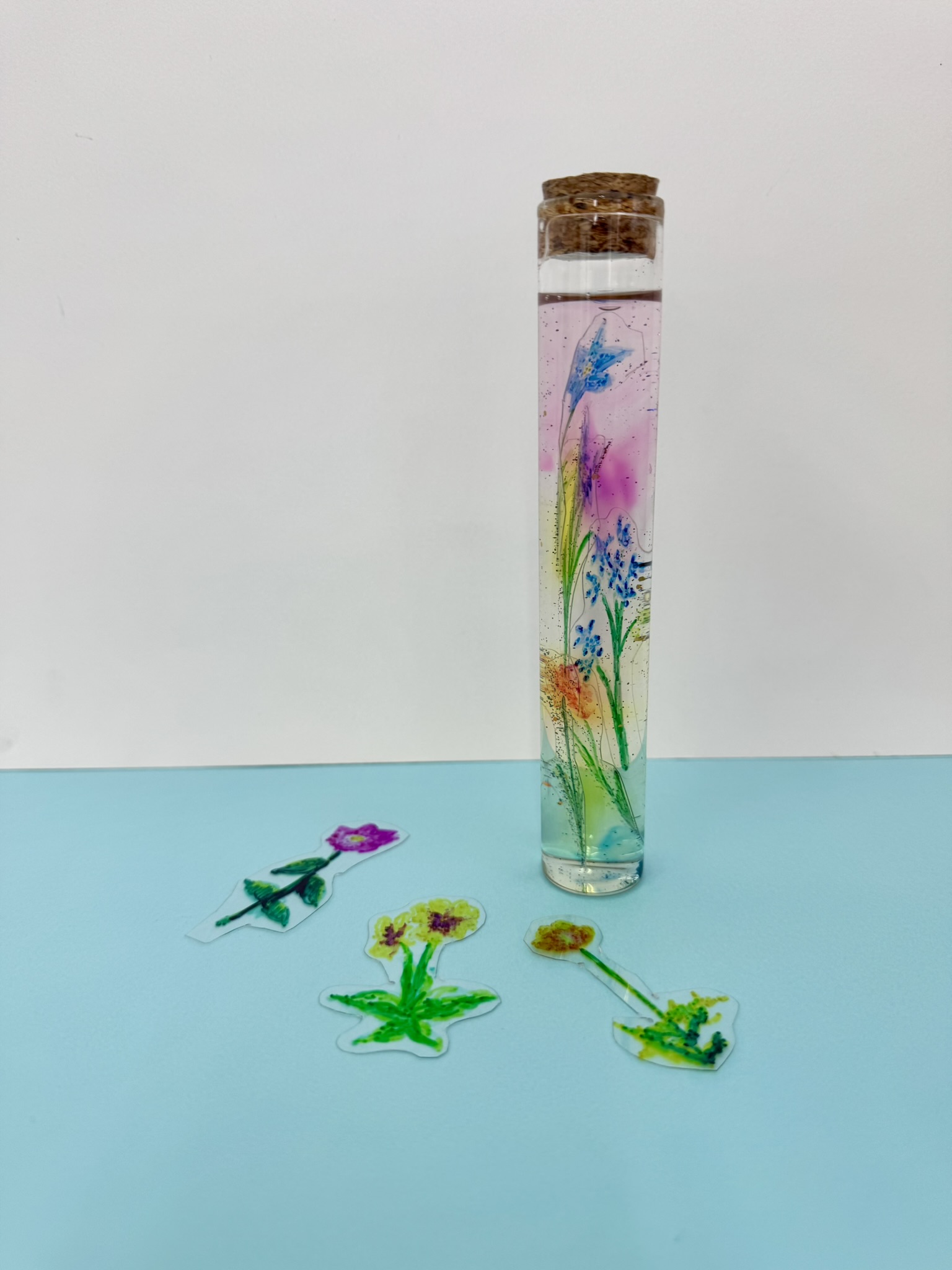 《こども向け共通》工作カリキュラム画像2