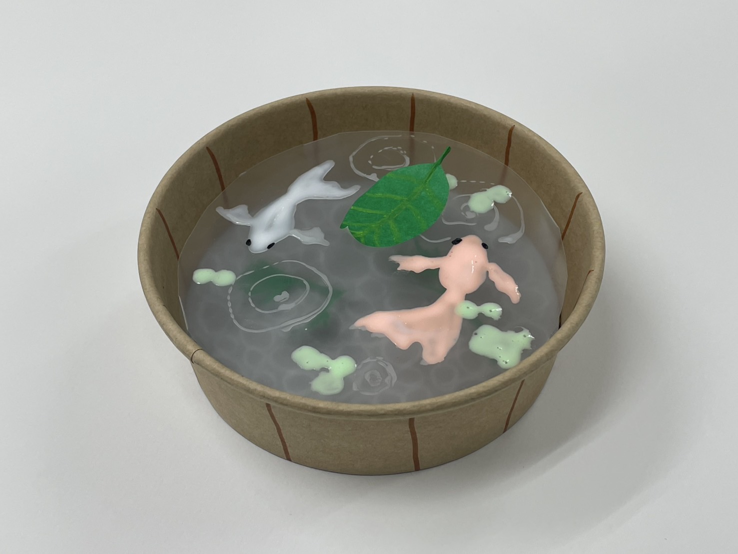 《こども向け共通》工作カリキュラム画像1