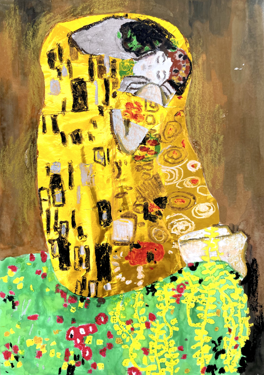 《こども向け共通》絵画カリキュラム画像1