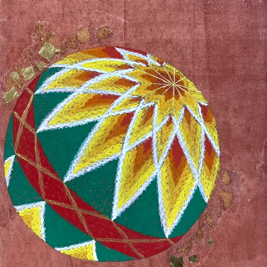 小学校の「春休みの自主課題」参考画像1